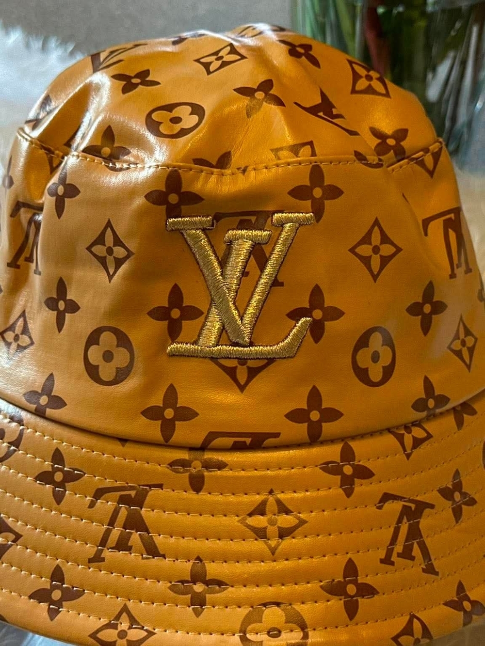 Buyers Choice!! Bucket Hat Assorted Brands And Colors Embroidered Bucket Hat